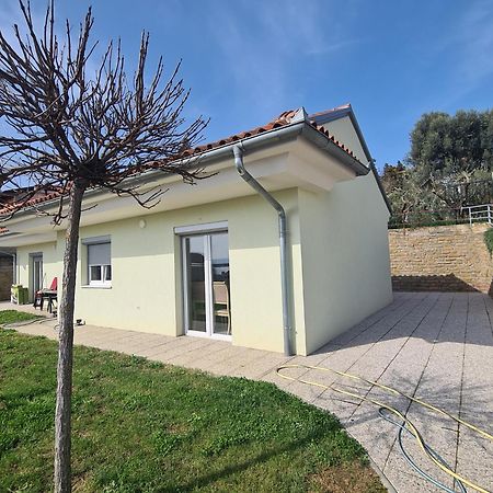 Pocitniski Dom Portoroz / Portoroz Holiday Home Exterior foto